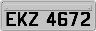 EKZ4672