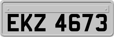 EKZ4673