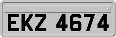 EKZ4674