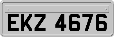 EKZ4676