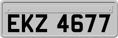 EKZ4677