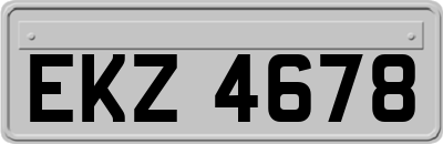 EKZ4678