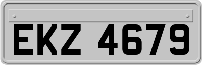 EKZ4679