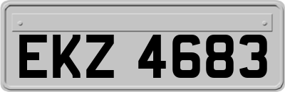 EKZ4683