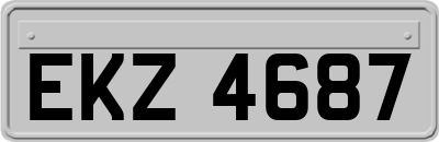 EKZ4687