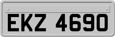 EKZ4690