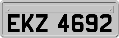 EKZ4692