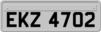 EKZ4702