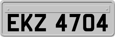 EKZ4704