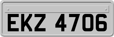 EKZ4706