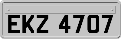 EKZ4707