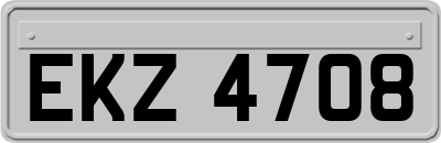 EKZ4708