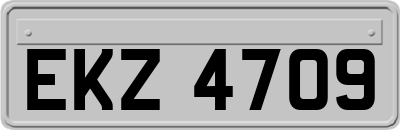 EKZ4709