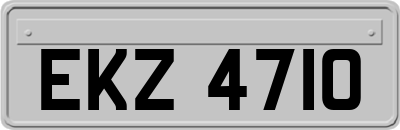 EKZ4710