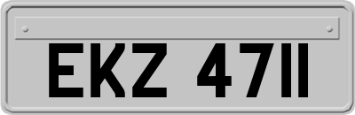 EKZ4711