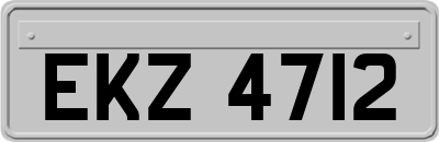 EKZ4712