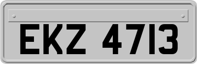 EKZ4713
