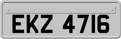 EKZ4716