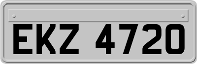 EKZ4720