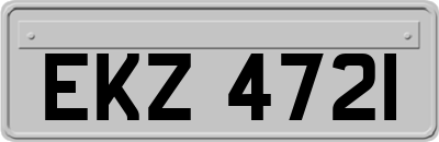 EKZ4721