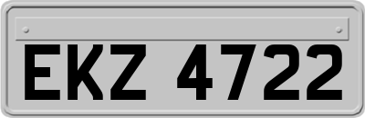 EKZ4722