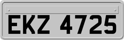 EKZ4725