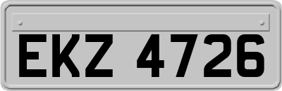 EKZ4726