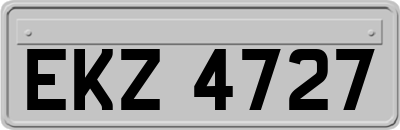 EKZ4727