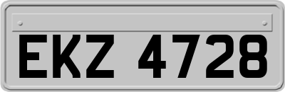 EKZ4728