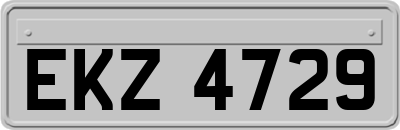 EKZ4729