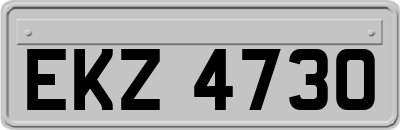 EKZ4730