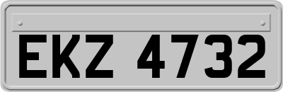 EKZ4732