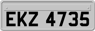 EKZ4735