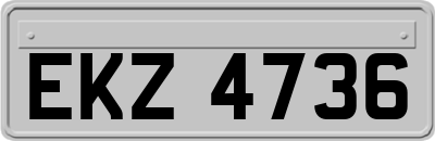 EKZ4736