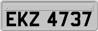 EKZ4737