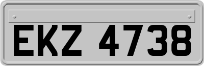 EKZ4738