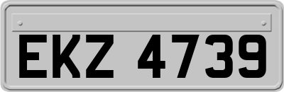 EKZ4739