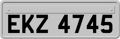 EKZ4745