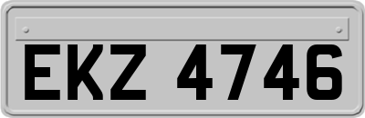 EKZ4746