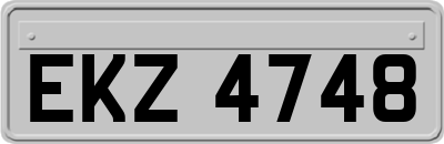 EKZ4748