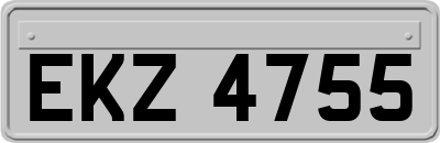 EKZ4755