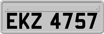 EKZ4757