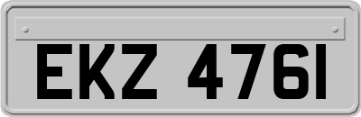 EKZ4761