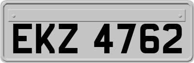EKZ4762