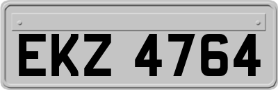 EKZ4764