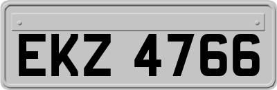 EKZ4766