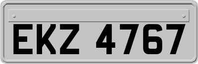 EKZ4767