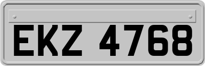 EKZ4768