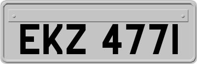 EKZ4771