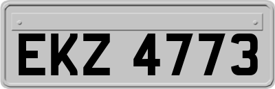 EKZ4773